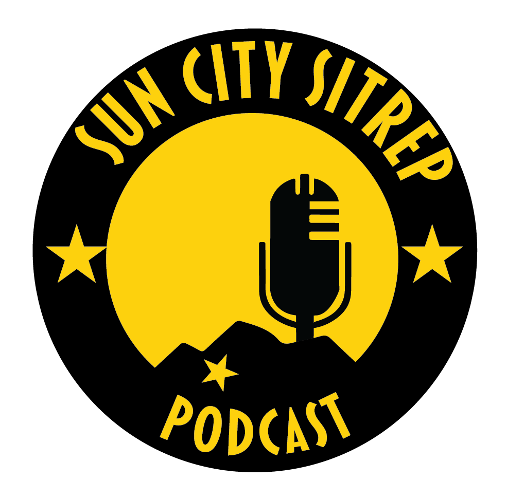 Sun City Sitrep