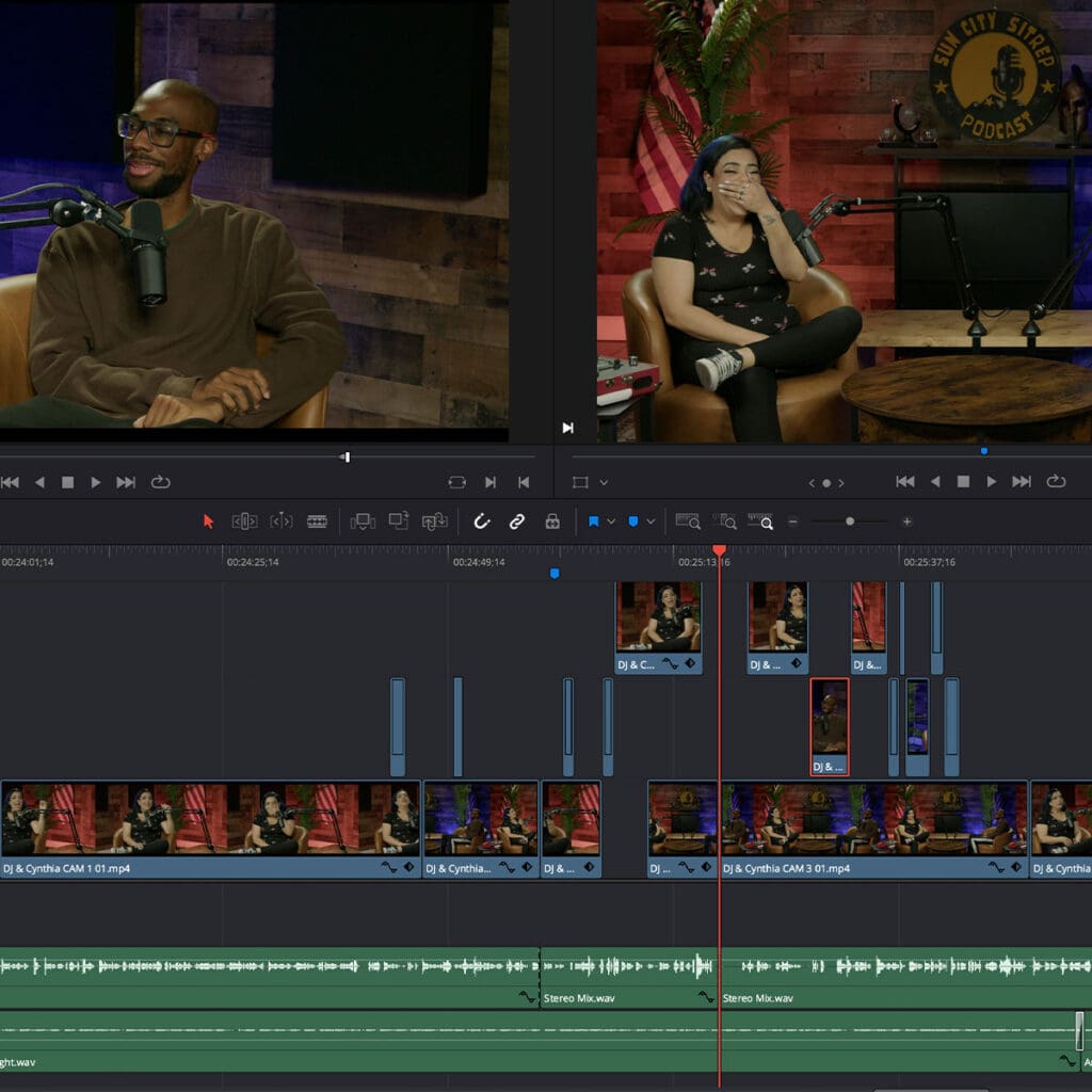 Equipment-And-Technical-Specifications-We-Bring-El-Paso-TX-Sun-City-SITREP-Studio